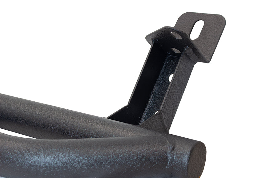 Fishbone Offroad Rocker Guards Jeep JL Rocker Guards 18-Pres Wrangler JL 4 Door Fishbone - Fishbone Offroad - FB21096