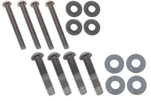 Load image into Gallery viewer, Fishbone Offroad Mounting Brackets(Lighting) Jeep JL Windshield Light Bracket 2018-Present Wrangler JL Fishbone Offroad - Fishbone Offroad - FB21058