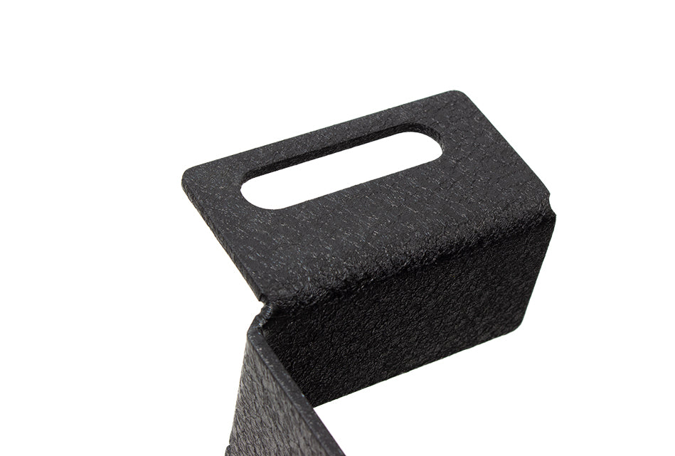 Fishbone Offroad Wheel Well Storage Jeep JLU Wheel Well Storage Bins 18-Pres Wrangler JL 4 Door Fishbone Offroad - Fishbone Offroad - FB25100