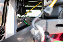 Load image into Gallery viewer, Fishbone Offroad Tie Down Kit Jeep Storage/Bed Rack Tie Down Kit Stainless Steel Fishbone - Fishbone Offroad - FB21260