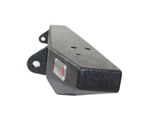 Load image into Gallery viewer, Fishbone Offroad Front Bumpers Jeep TJ Front Bumper 97-06 Wrangler TJ Rubicon and Unlimited Steel Black Textured Powdercoat Piranha Series Fishbone Offroad - Fishbone Offroad - FB22049