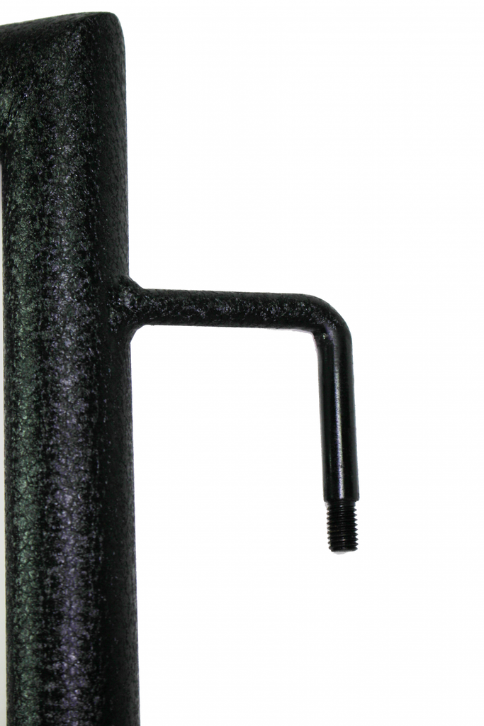 Fishbone Offroad Tube Doors Jeep TJ Front Tube Doors 97-06 Wrangler TJ Black Textured Powdercoat Steel Fishbone Offroad - Fishbone Offroad - FB24077