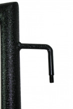 Load image into Gallery viewer, Fishbone Offroad Tube Doors Jeep TJ Front Tube Doors 97-06 Wrangler TJ Black Textured Powdercoat Steel Fishbone Offroad - Fishbone Offroad - FB24077