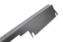 Load image into Gallery viewer, Fishbone Offroad Rock Sliders Jeep TJ Rock Slider W/OTube Step 97-06 Wrangler TJ Steel Black Textured Powdercoat  Fishbone Offroad - Fishbone Offroad - FB23027