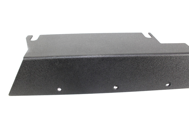 Fishbone Offroad Rock Sliders Jeep TJ Rock Slider W/OTube Step 97-06 Wrangler TJ Steel Black Textured Powdercoat  Fishbone Offroad - Fishbone Offroad - FB23027