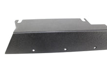 Load image into Gallery viewer, Fishbone Offroad Rock Sliders Jeep TJ Rock Slider W/OTube Step 97-06 Wrangler TJ Steel Black Textured Powdercoat  Fishbone Offroad - Fishbone Offroad - FB23027