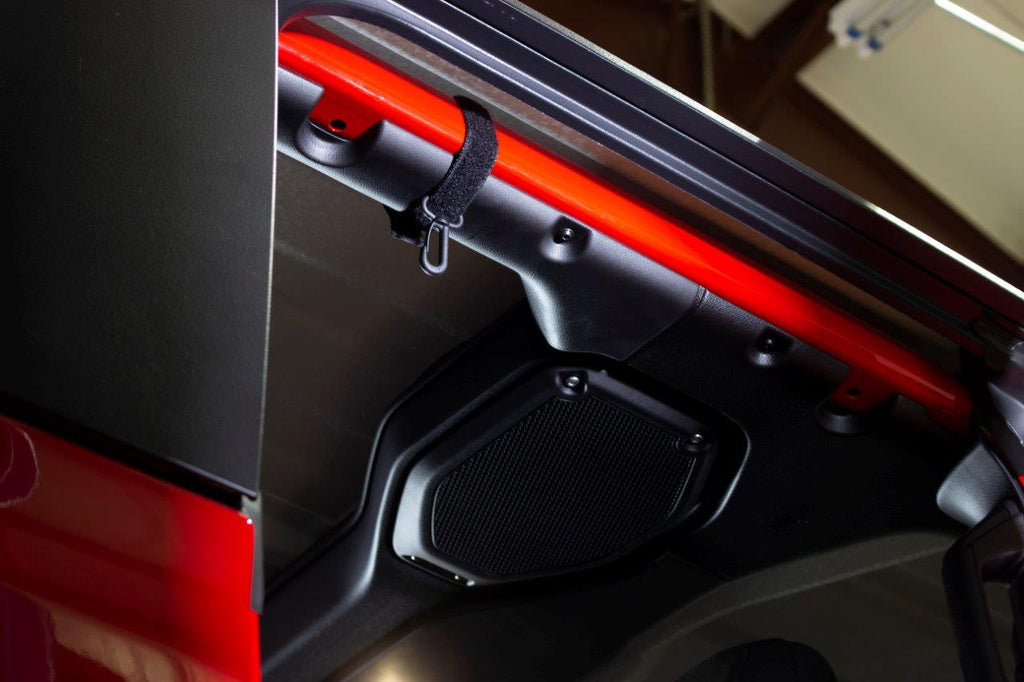 Fishbone Offroad Roll Bar Roll Bar Hooks Fishbone Offroad - Fishbone Offroad - FB55160