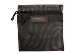 Tube Door Storage Bag For 18-Up Jeep Wrangler JL 2 Door Fishbone - Fishbone Offroad - FB55272