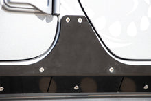 Load image into Gallery viewer, Fishbone Offroad Side Steps Wrangler Armor Panels for 18-Pres Wrangler JL 4DR Fishbone - Fishbone Offroad - FB23180