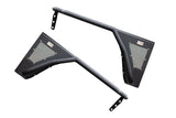 Wrangler Front Fenders Paintable Mesh Upgrade for 97-06 Wrangler Fishbone - Fishbone Offroad - FB23239