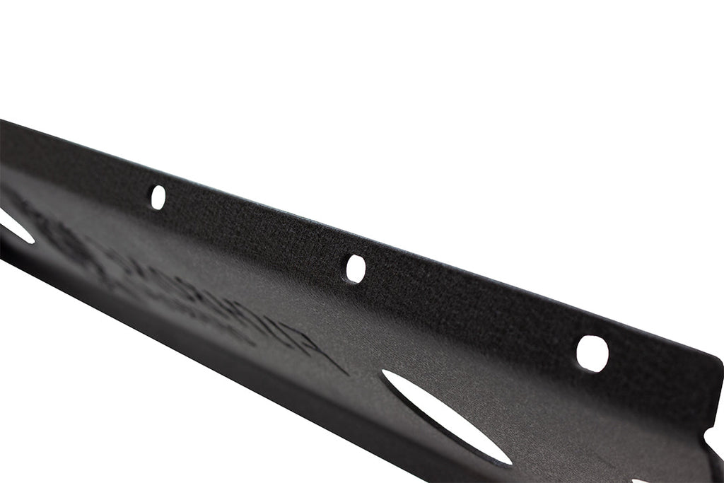 Fishbone Offroad Bumper Skid Plate Wrangler/Gladiator Mako Front Bumper Skid Plate For 18-Pres Wrangler 20-Pres Gladiator Fishbone Offroad - Fishbone Offroad - FB23176