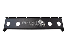 Load image into Gallery viewer, Fishbone Offroad Bumper Skid Plate Wrangler/Gladiator Mako Front Bumper Skid Plate For 18-Pres Wrangler 20-Pres Gladiator Fishbone Offroad - Fishbone Offroad - FB23176