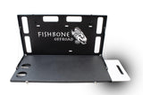 Wrangler JL Tailgate Table For 18-Pres Jeep JL Fishbone - Fishbone Offroad - FB25220
