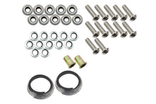 Load image into Gallery viewer, Fishbone Offroad Fenders Wrangler Rear Fenders Elite Steel For 18-Pres Wrangler JL Fishbone - Fishbone Offroad - FB23194R