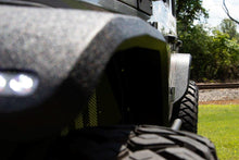 Load image into Gallery viewer, Fishbone Offroad Fenders Wrangler Rear Fenders Elite Steel For 18-Pres Wrangler JL Fishbone - Fishbone Offroad - FB23194R