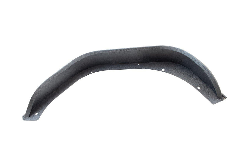 Fishbone Offroad Fenders Wrangler Rear Fenders Elite Steel For 18-Pres Wrangler JL Fishbone - Fishbone Offroad - FB23194R