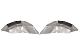 Wrangler Rear Inner Fenders For 18-Up Wrangler Raw Fishbone - Fishbone Offroad - FB33192R