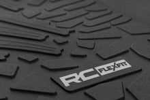 Load image into Gallery viewer, Flex Fit Floor Mats | FR &amp; RR | 4 Door | Jeep Wrangler Unlimited 4WD (18-26)