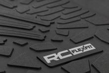 Load image into Gallery viewer, Flex Fit Floor Mats | FR | 4 Door | Jeep Wrangler Unlimited 4WD (2018-2026)