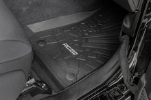 Load image into Gallery viewer, Flex Fit Floor Mats | FR &amp; RR | 4 Door | Jeep Wrangler Unlimited 4WD (18-26)