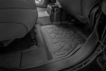 Load image into Gallery viewer, Flex Fit Floor Mats | FR &amp; RR | 4 Door | Jeep Wrangler Unlimited 4WD (18-26)