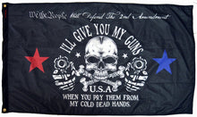 Load image into Gallery viewer, Forever Wave Flags 3x5'  2A We The People Flag Forever Wave - 8021 - Forever Wave