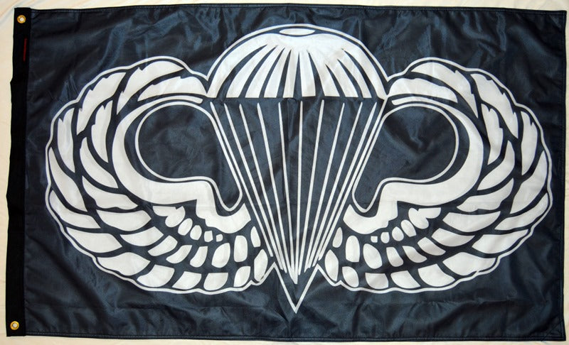 Forever Wave Flags 3x5' Airborne Flag Forever Wave - 8084 - Forever Wave