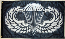 Load image into Gallery viewer, Forever Wave Flags 3x5' Airborne Flag Forever Wave - 8084 - Forever Wave