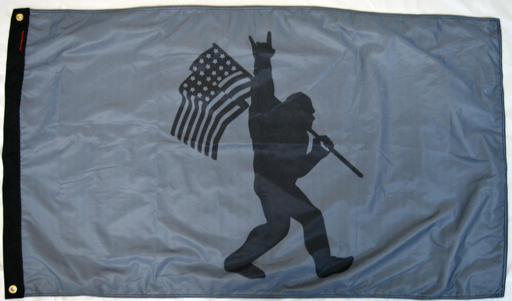 Forever Wave Flags 3x5'  Bigfoot USA Flag Forever Wave - 8066 - Forever Wave