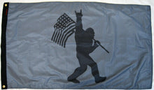 Load image into Gallery viewer, Forever Wave Flags 3x5&#39;  Bigfoot USA Flag Forever Wave - 8066 - Forever Wave