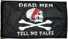 Load image into Gallery viewer, Forever Wave Flags 3x5&#39;  Dead Men Tell No Tales Flag Forever Wave - 8068 - Forever Wave