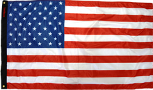 Load image into Gallery viewer, Forever Wave Flags 3x5'  USA Flag Forever Wave - 8010 - Forever Wave