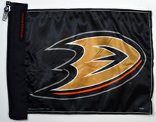 Load image into Gallery viewer, Forever Wave NHL Car Flags Anaheim Ducks Flag Forever Wave - 5260 - Forever Wave