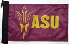 Load image into Gallery viewer, Forever Wave NCAA/College Car Flags Arizona State Flag Forever Wave - 5416 - Forever Wave