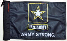 Load image into Gallery viewer, Forever Wave Military Car Flags Army Strong Flag Forever Wave - 5032 - Forever Wave