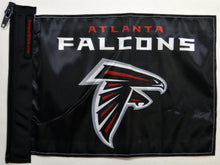 Load image into Gallery viewer, Forever Wave NFL Car Flags Atlanta Falcons Flag Forever Wave - 5078 - Forever Wave