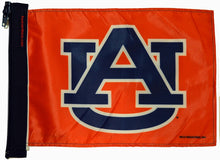 Load image into Gallery viewer, Forever Wave NCAA/College Car Flags Auburn Flag Forever Wave - 5045 - Forever Wave