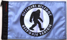 Load image into Gallery viewer, Forever Wave Specialty Car Flags Bigfoot Flag Forever Wave - 5505 - Forever Wave