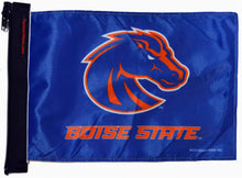 Load image into Gallery viewer, Forever Wave NCAA/College Car Flags Boise State Flag Forever Wave - 5053 - Forever Wave