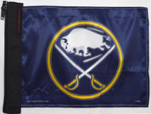 Load image into Gallery viewer, Forever Wave NHL Car Flags Buffalo Sabres Flag Forever Wave - 5437 - Forever Wave