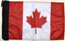 Load image into Gallery viewer, Forever Wave Car Flags of the World Canada Flag Forever Wave - 5005 - Forever Wave