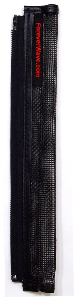 Forever Wave Car Flag Sleeve CB Antenna Sleeve Black Forever Wave - 5169 - Forever Wave