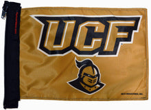 Load image into Gallery viewer, Forever Wave NCAA/College Car Flags Central Florida Flag Forever Wave - 5183 - Forever Wave
