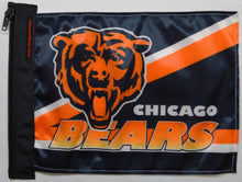 Load image into Gallery viewer, Forever Wave NFL Car Flags Chicago Bears Flag Forever Wave - 5156 - Forever Wave