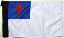 Load image into Gallery viewer, Forever Wave Specialty Car Flags Christian Flag Forever Wave - 5219 - Forever Wave