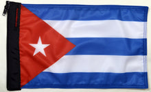 Load image into Gallery viewer, Forever Wave Car Flags of the World Cuba Flag Forever Wave - 5008 - Forever Wave