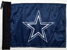 Load image into Gallery viewer, Forever Wave NFL Car Flags Dallas Cowboys Flag Forever Wave - 5087 - Forever Wave
