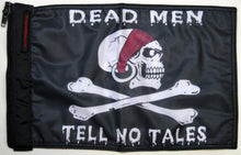 Load image into Gallery viewer, Forever Wave Pirate Car Flags Dead Men Tell No Tales Flag Forever Wave - 5155 - Forever Wave