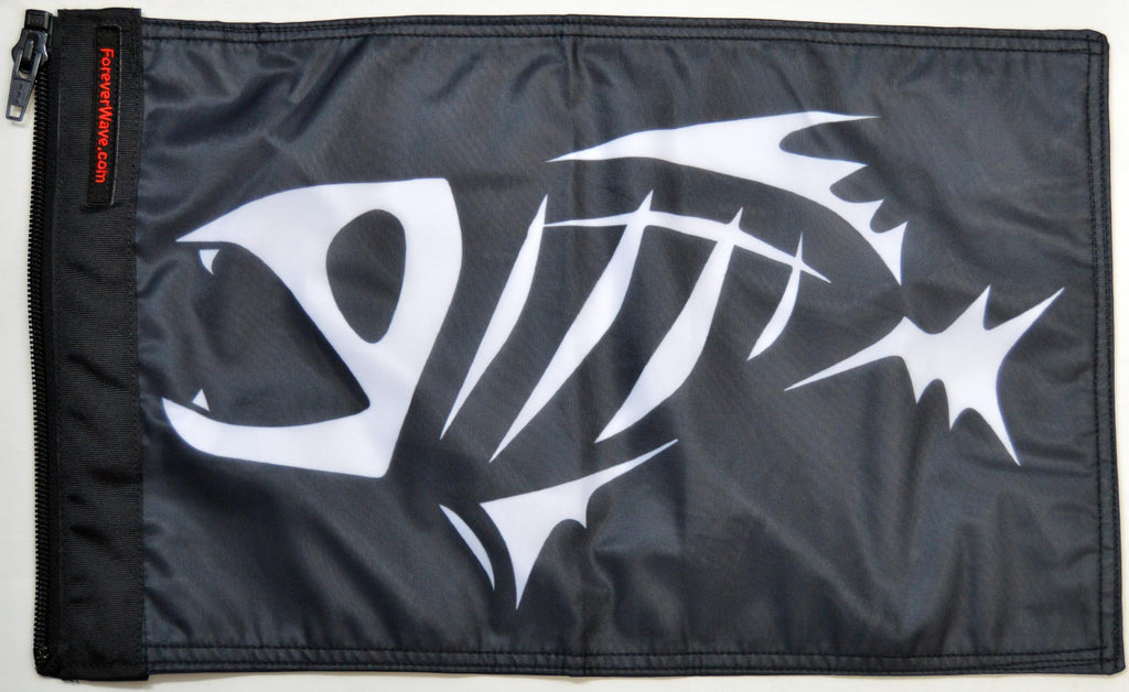 Forever Wave Specialty Car Flags G Loomis Flag Forever Wave - 5296 - Forever Wave