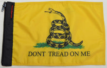 Load image into Gallery viewer, Forever Wave Historical Car Flags Gadsden Flag Forever Wave - 5010 - Forever Wave